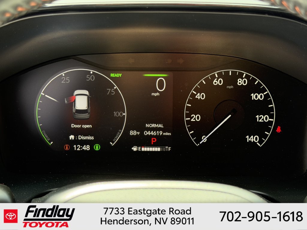 Used 2023 Honda CR-V Sport image 23