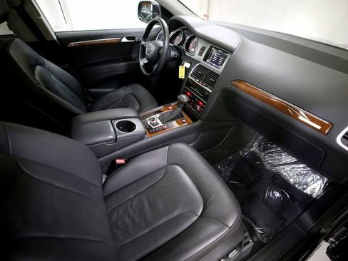 Used 2014 Audi Q7 TDI Premium image 5