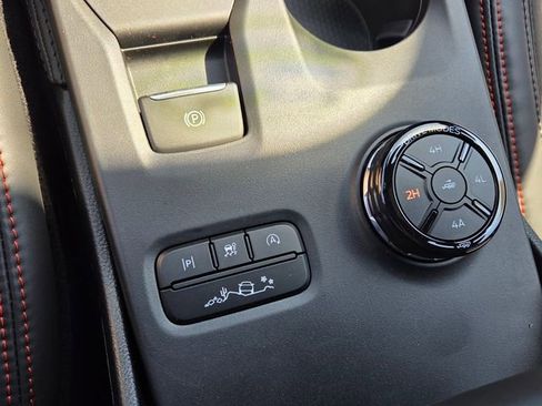 New 2026 Ford Ranger Raptor image 22