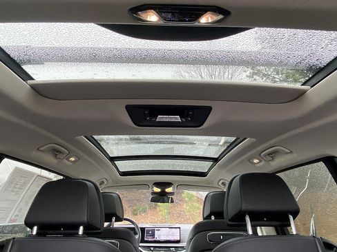 Used 2025 BMW X7 xDrive40i image 26