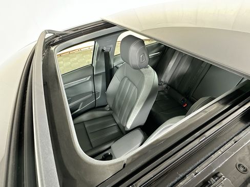 Used 2025 Audi A3 2.0T Premium Plus w/ Premium Plus Package image 22