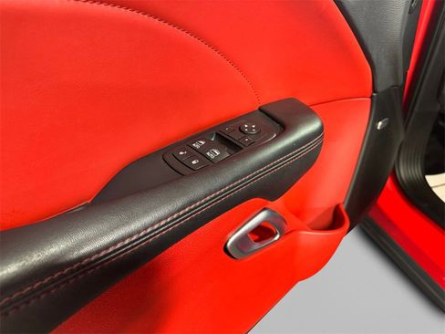 Used 2016 Dodge Challenger R/T Plus image 14