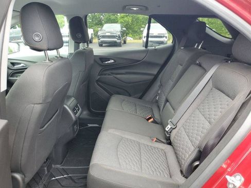 Used 2019 Chevrolet Equinox LT AWD/4WD image 28