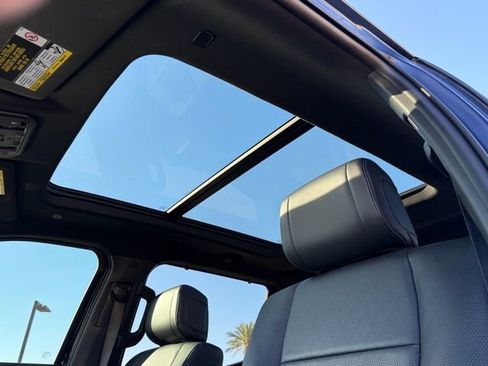 Used 2024 Toyota Tundra Platinum image 14