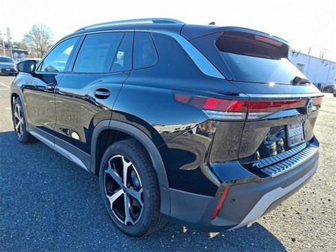 New 2026 Volkswagen Tiguan SE image 3