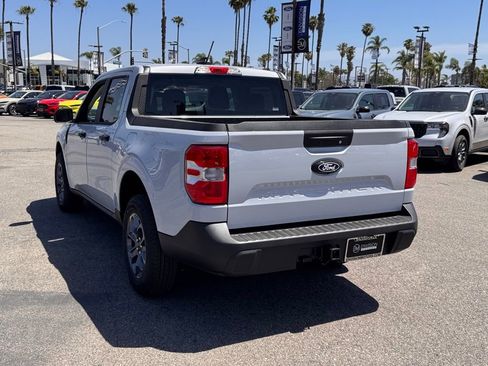 New 2026 Ford Maverick XLT FWD image 10