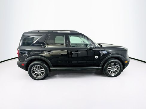 Used 2025 Ford Bronco Sport Big Bend AWD/4WD image 10