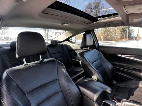 Used 2015 Honda Accord EX-L image 23