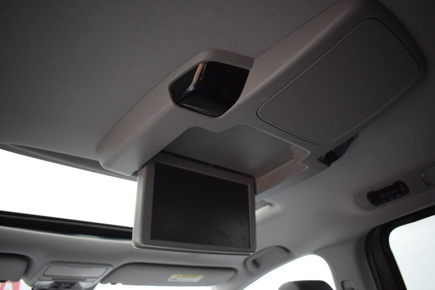 Used 2019 Honda Odyssey EX-L image 16