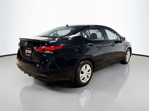Used 2021 Nissan Versa S image 7