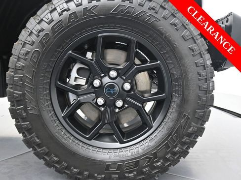 Used 2024 Jeep Wrangler Willys 4xe image 11