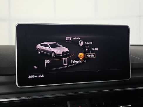 Used 2019 Audi S5 Prestige AWD/4WD image 21