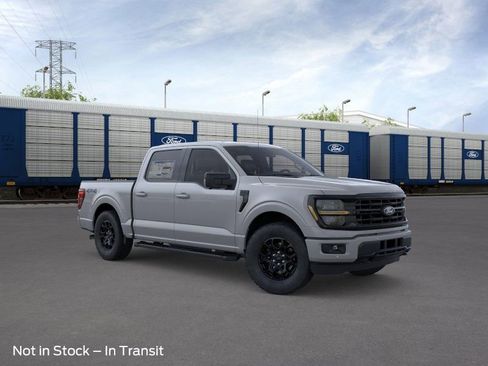 New 2026 Ford F150 XLT image 7