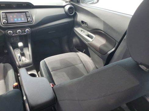 Used 2024 Nissan Kicks S FWD image 22