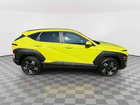 Used 2024 Hyundai Kona SEL image 7