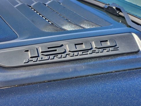 New 2026 RAM 1500 Rebel w/ G/T Package AWD/4WD image 12