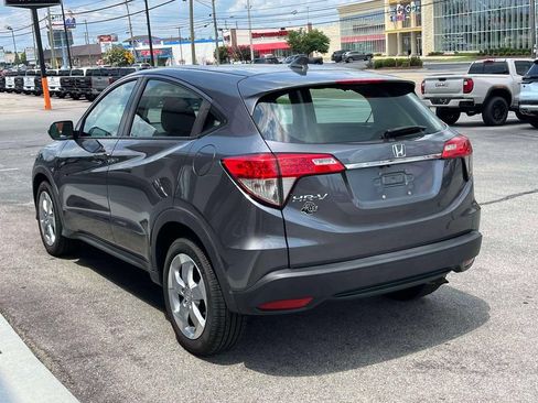 Used 2021 Honda HR-V LX image 5