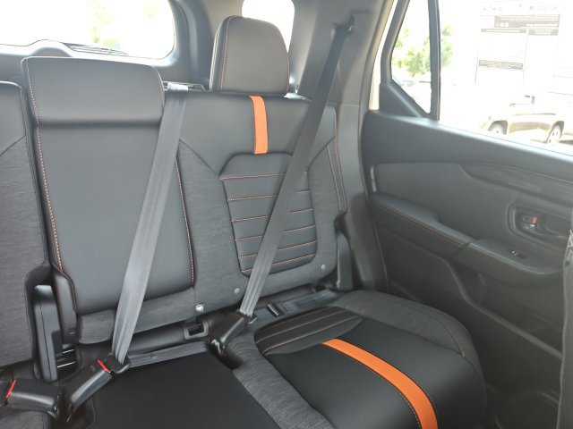 New 2026 Honda Passport TrailSport image 13