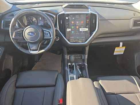 New 2026 Subaru Ascent Limited image 10