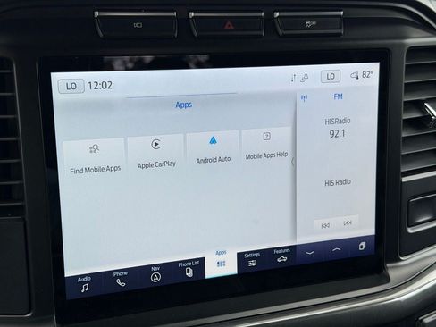 Certified 2023 Ford F150 XLT w/ Equipment Group 302A High AWD/4WD image 35