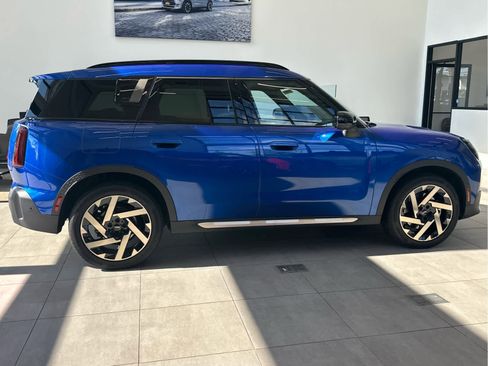 Used 2025 MINI Cooper Countryman S AWD/4WD image 6