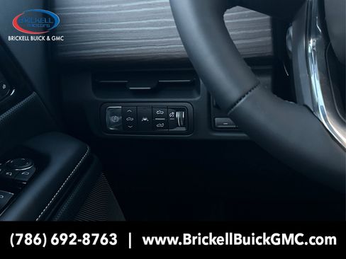 New 2025 GMC Sierra EV Denali image 20