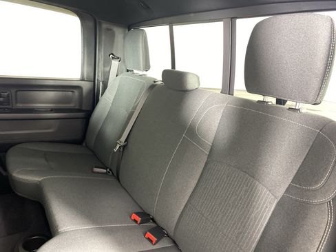 Used 2021 RAM 2500 Tradesman AWD/4WD image 32