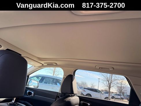 Used 2026 Kia Sorento S w/ S Panoramic Sunroof Package FWD image 23