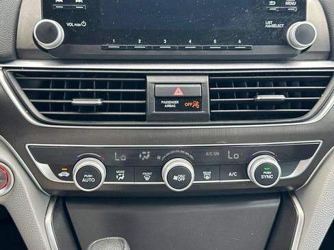 Used 2019 Honda Accord LX image 24