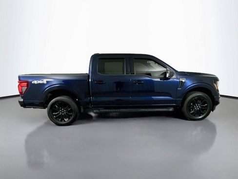 Used 2024 Ford F150 XLT w/ Equipment Group 303A High AWD/4WD image 17