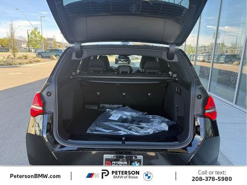 New 2026 BMW X3 xDrive30 w/ Premium Package AWD/4WD image 9