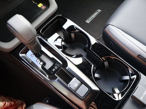 New 2026 Subaru Forester Sport AWD/4WD image 40