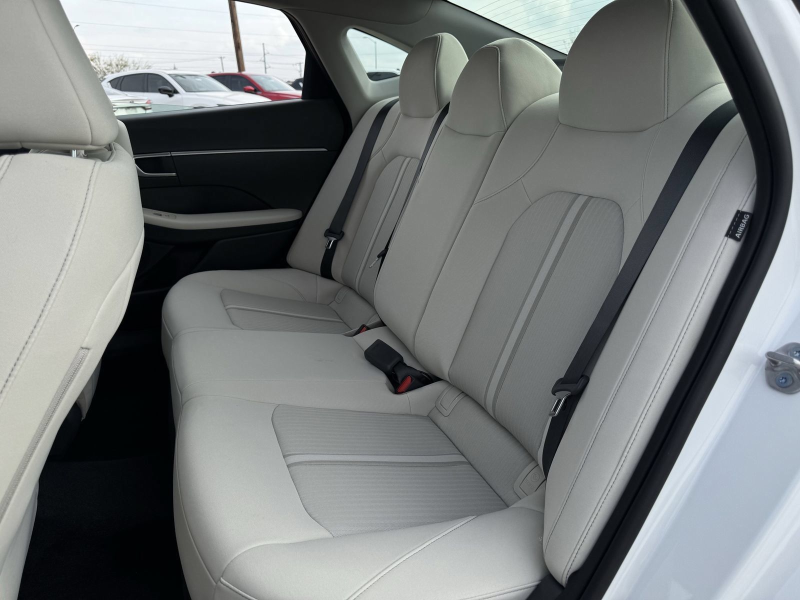 Certified 2026 Hyundai Sonata SE FWD image 25