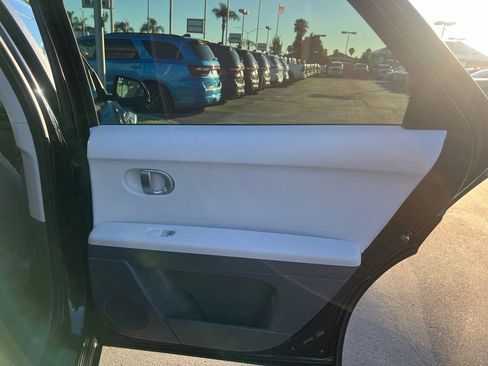 Used 2024 Hyundai Ioniq 5 SEL RWD image 36