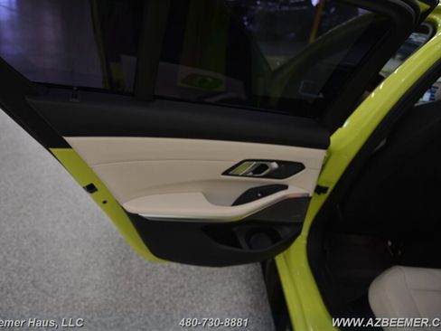 Used 2023 BMW M3 Competition image 38