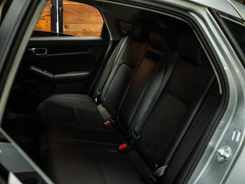 Used 2023 Honda Civic EX-L image 10