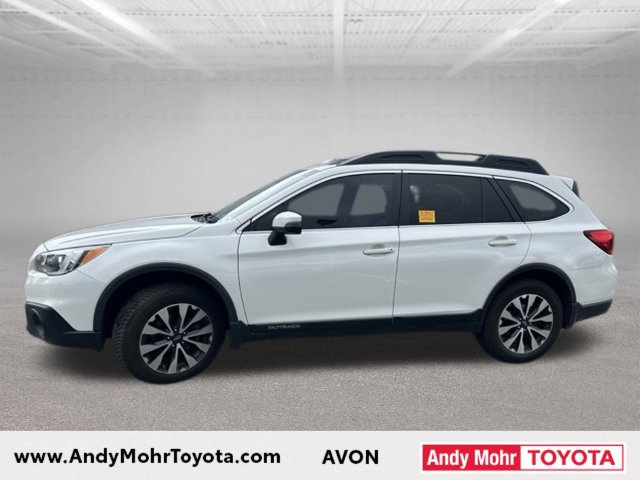 Used 2016 Subaru Outback 3.6R Limited AWD/4WD image 5