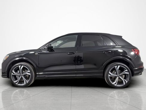 Used 2024 Audi Q3 2.0T Premium Plus AWD/4WD image 2