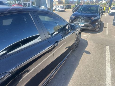 Used 2021 Toyota Camry SE AWD/4WD image 18