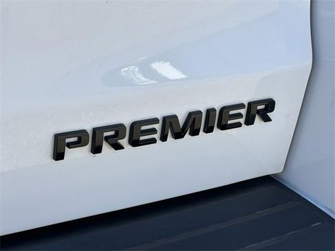 Used 2019 Chevrolet Suburban Premier w/ RST 6.2L Performance Edition image 32