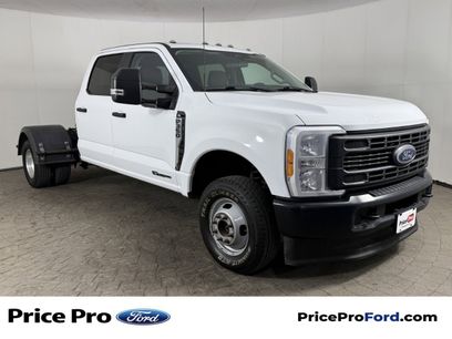 Used 2023 Ford F350 XL w/ FX4 Off-Road Package