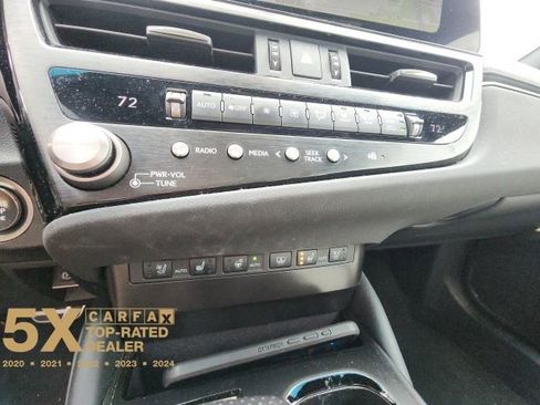 Used 2023 Lexus ES 350 F Sport image 30