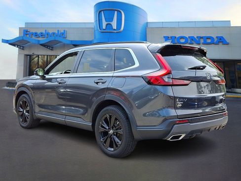Used 2023 Honda CR-V Sport Touring image 5
