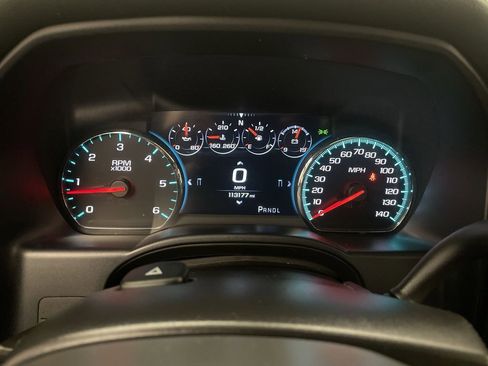 Used 2017 GMC Sierra 1500 Denali image 6