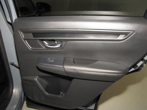 Certified 2024 Honda CR-V Sport image 18
