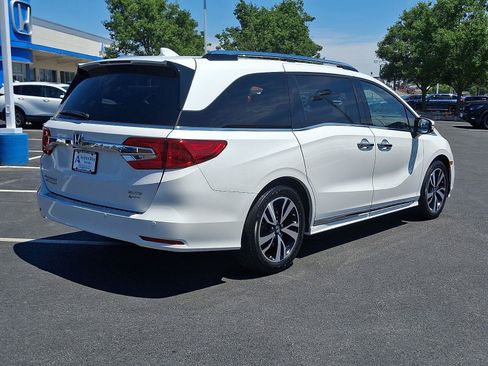 Used 2020 Honda Odyssey Elite image 6