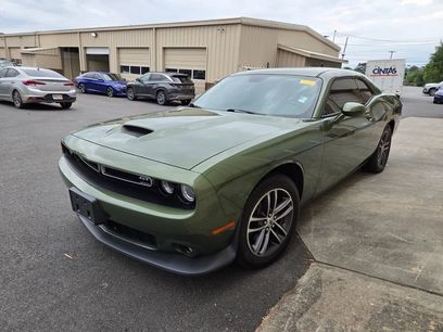 Used 2019 Dodge Challenger GT
