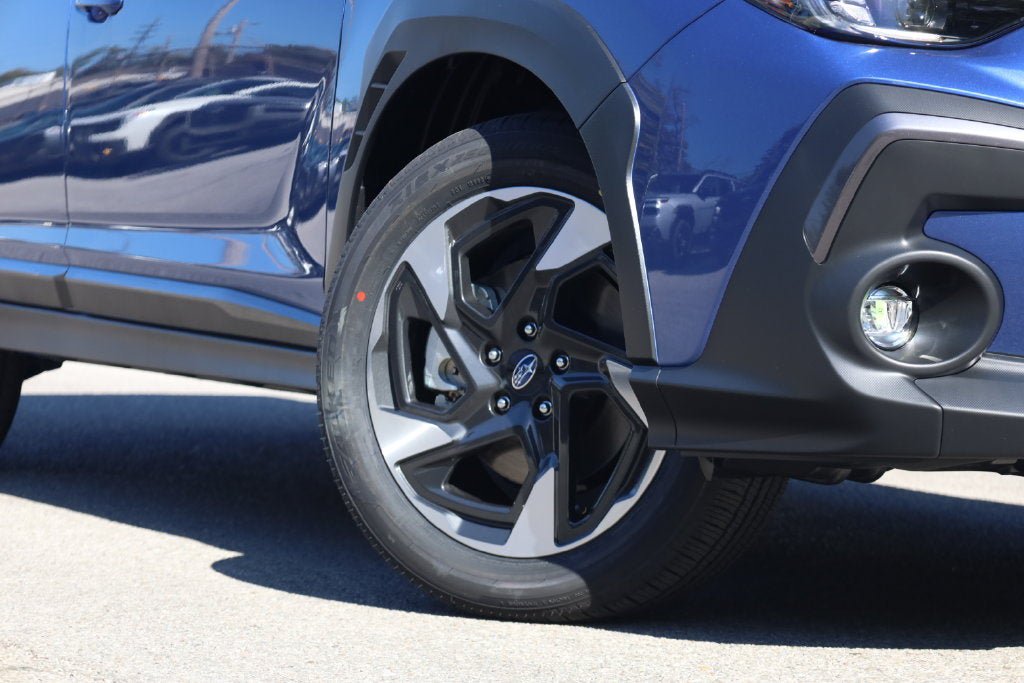 New 2027 Subaru Crosstrek 2.5i Limited AWD/4WD image 2
