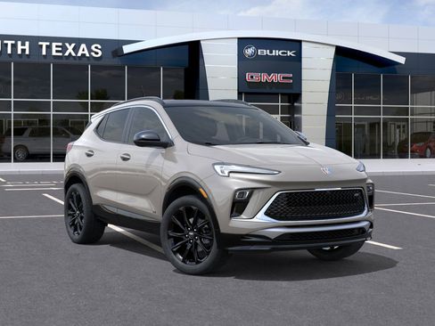 New 2026 Buick Encore GX Sport Touring image 7