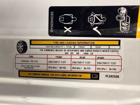 Used 2023 Jeep Gladiator Sport AWD/4WD image 51
